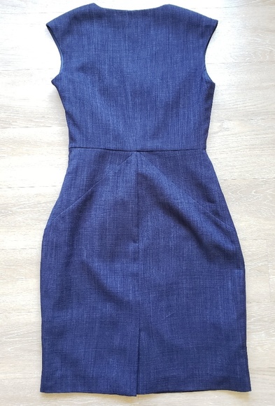 Ellen Tracy Dress - Picture 2 of 8